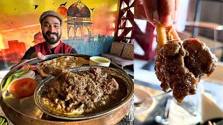 इस White Mutton Korma ने दिल जीत लिया | Unique Korma recipe by Dawat Nama Jaipur