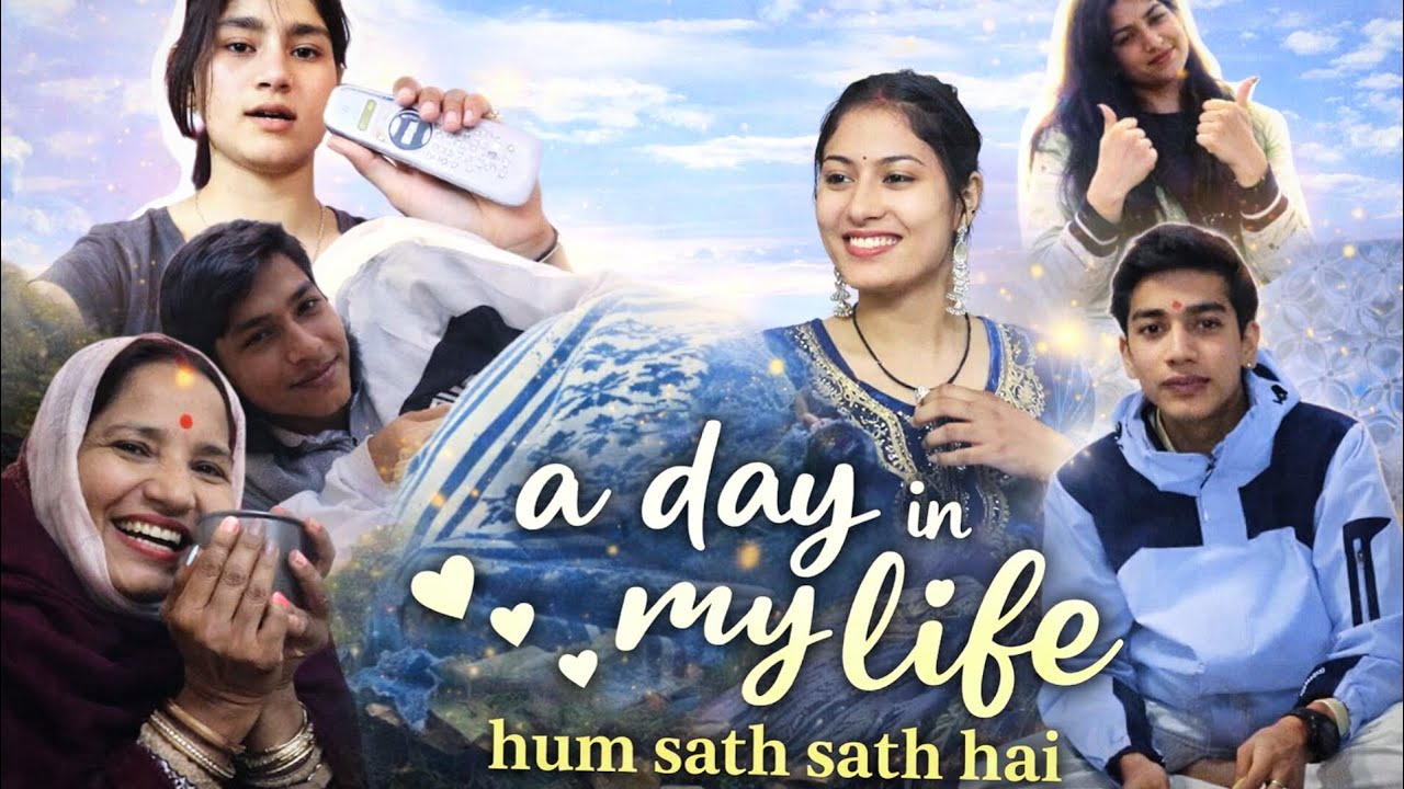 Bhai sone bhi nahi dete yhe log acche se 😭😭