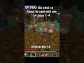 Faceau consiliu sa ocupe scoala. #minecraft