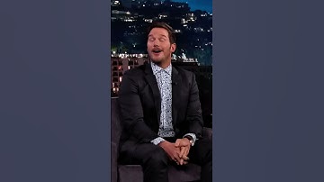 Chris Pratt
