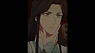 Ветерочек💨💖 [Ши Цинсюань] [Shi Qingxuan] [Благословение Небожителей] #Благословениенебожителей Tght