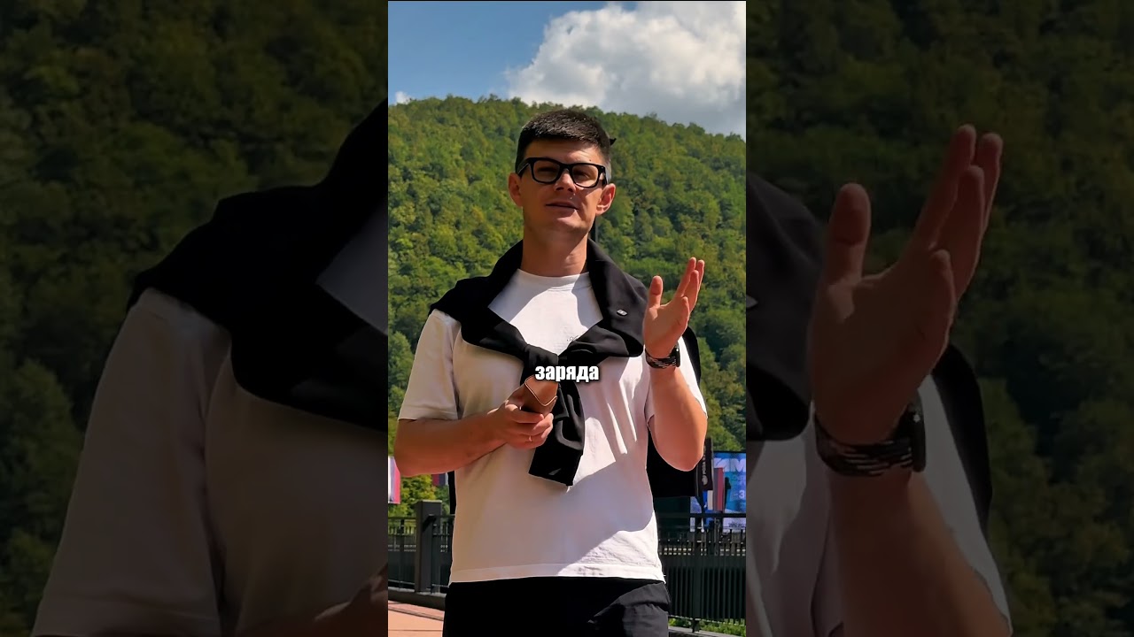 Делимся опытом в использовании RayBan! 