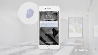 Fletch Student Attendance Technology