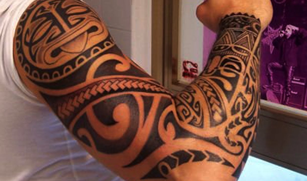  Tribal  Tattoo  Designs  Best  Tattoo  Designs  Amazing 