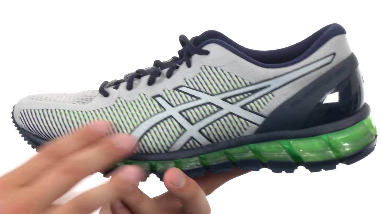 asics gel quantum 360 cm review