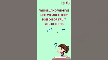 Amazing Riddles | For Kids