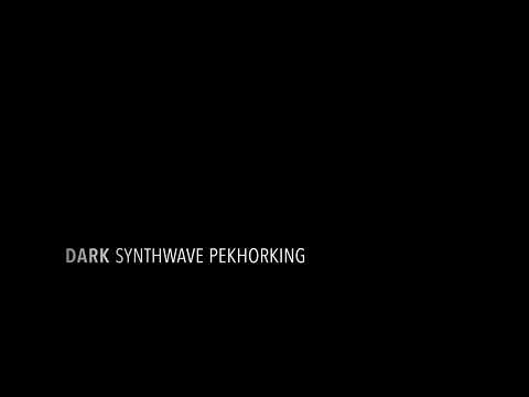 Dark Synthwave Pekhorking