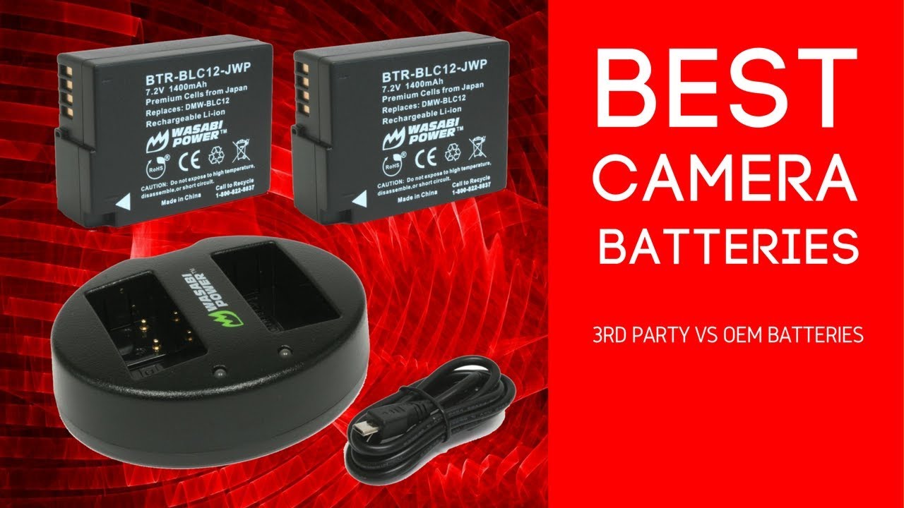 3rd Party Battery vs OEM Battery What Do I YouTube