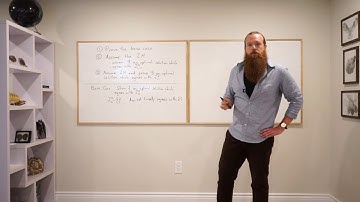 Algorithm Design and Analysis - Part 6: Greedy