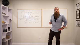 Algorithm Design and Analysis - Part 6: Greedy