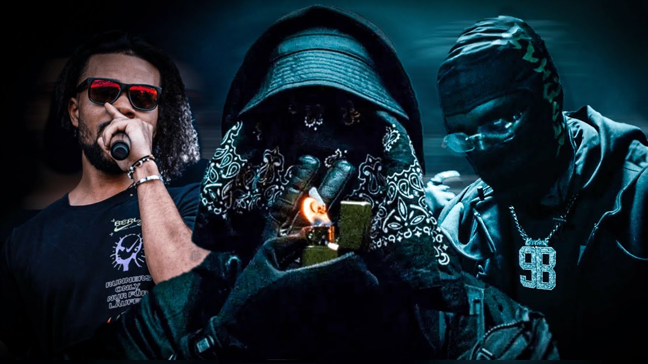 ZIAK - GIVE ME THE NIGHT ft.KERCHAK & GAMBI