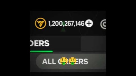 How to sell untradable player in #fcmobile