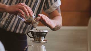 🧠 ELI5: Your Coffee Cup Isn’t Underfilled. It’s a Thermal System.