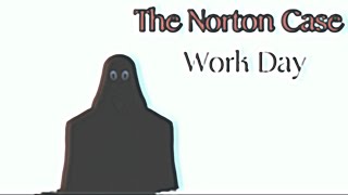 The Norton Case - "Work day" [Analog Horror OST