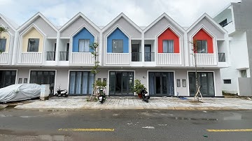 Nhà ở Xã hội đã hoàn thiện, đường số 6, KĐT Tây Bắc, Rạch Giá sẽ có những gì ?