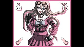 Miu Iruma Edit || Gimme more