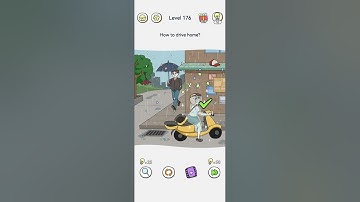 brain maze level 171 to 180 | walkthrough solution