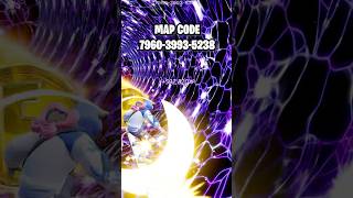 BEST XP Glitch Map on Fortnite(Chapter 6)🤯 #shorts