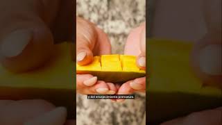 Beneficios del mango para la salud