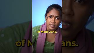 Maldives Betrayed India  |  Keerthi History                 #india #maldives #lakshadweep #history