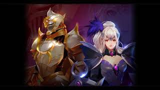 DFO Ghost Blade Event Floor 50 Full Decision Upon Destiny