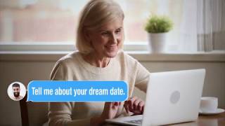 2020 U.S. Postal Inspection Service Romance Scam PSA