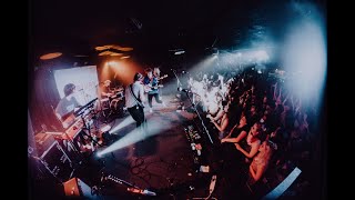 flipturn - Live from High Dive [FULL SET] - Gainesville, FL - 9/17/21
