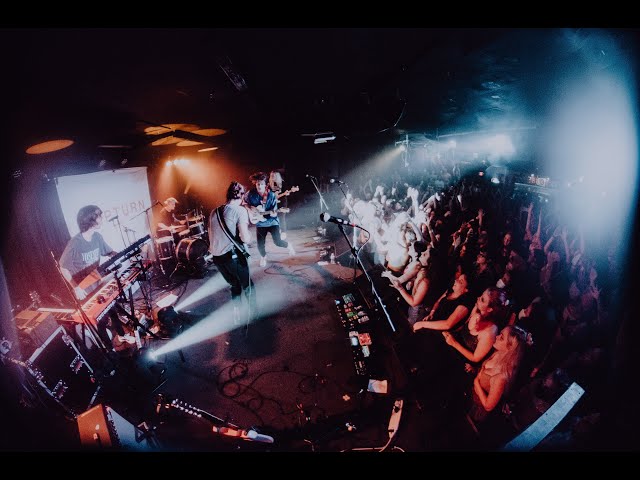 flipturn - Live from High Dive [FULL SET] - Gainesville, FL - 9/17/21