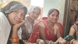 This Is Rachna Kushwaha, We Went To Meet Her Short
