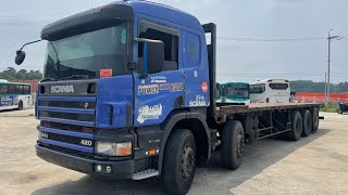 P114 24ton cargo. S/N278480