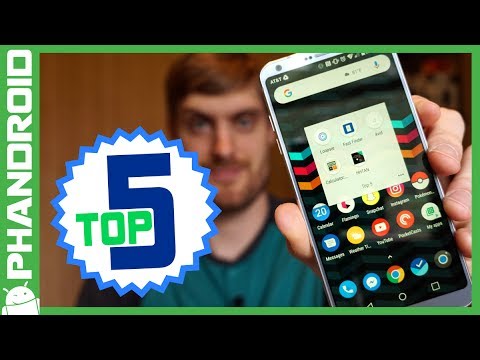 5 Best Android Apps of the Week 7/21/17