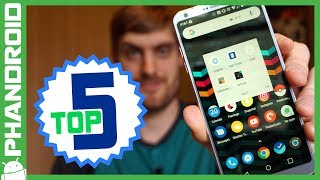 5 Best Android Apps of the Week 7/21/17 5 Best Android Apps of the Week 7/21/17
