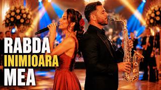 RABDA INIMIOARA MEA - MUZICA ROMANEASCA REMIX