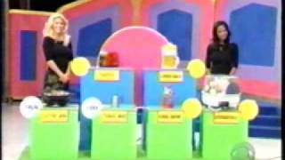 The Price Is Right  31204 Pt 3