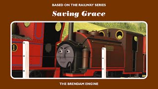 Saving Grace