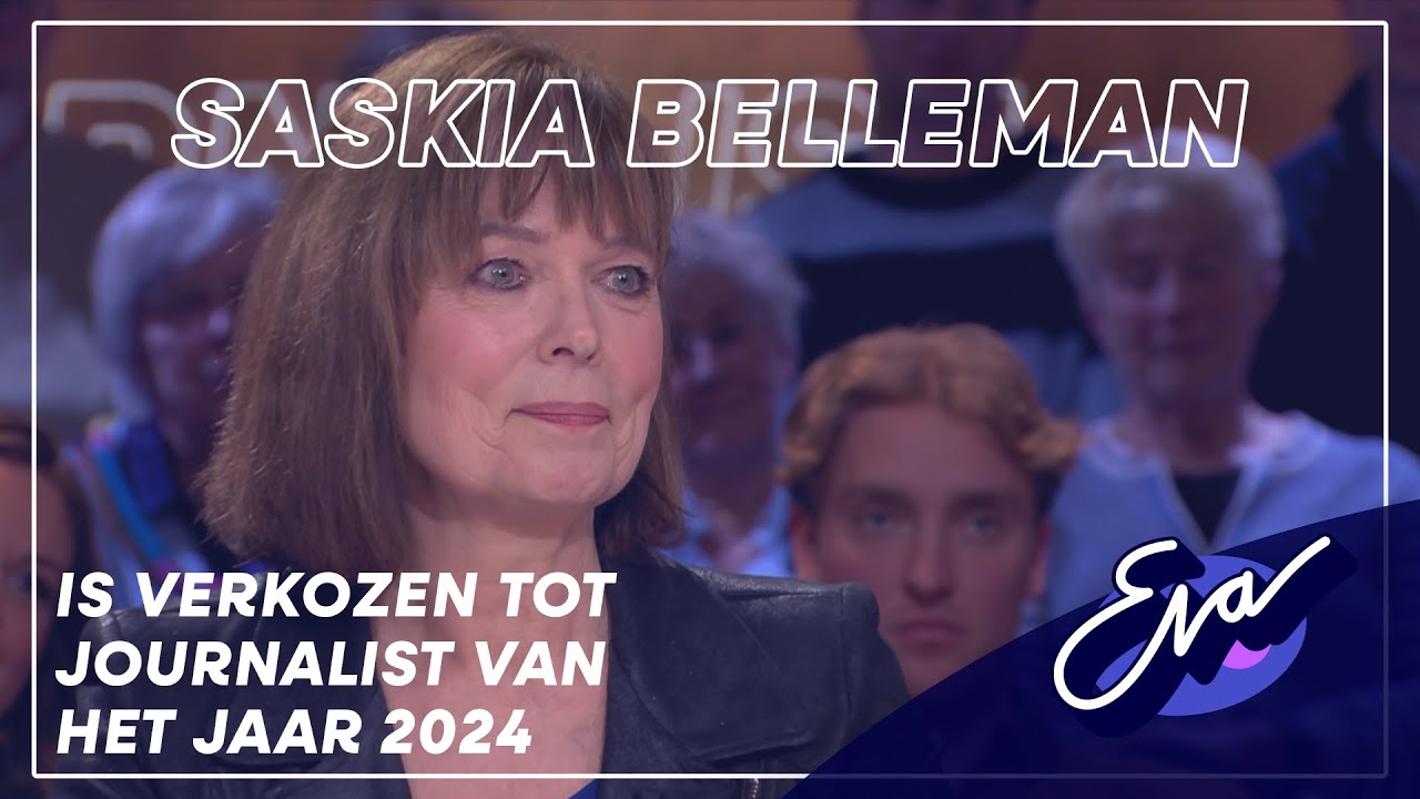 “Het heeft mij in staat gesteld om het leed van mensen te begrijpen” | Eva