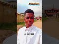 Ayo #comedy #bodaadetv #africancomedy #funny #omglookatherlegs