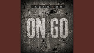 On Go (feat. Zaraar)