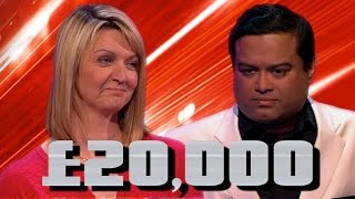 The Final Chase - Wednesday 22nd July 2015