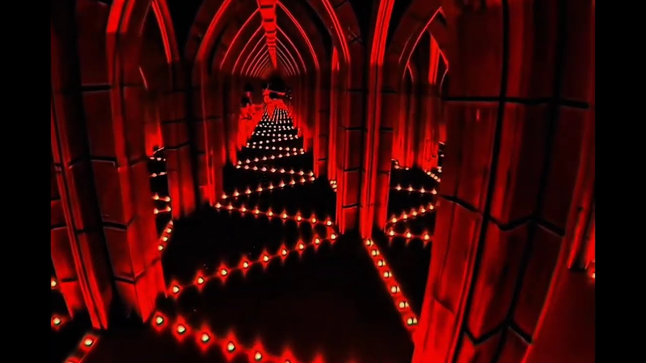 POV : He's your stalker "ZADE MEADOWS"