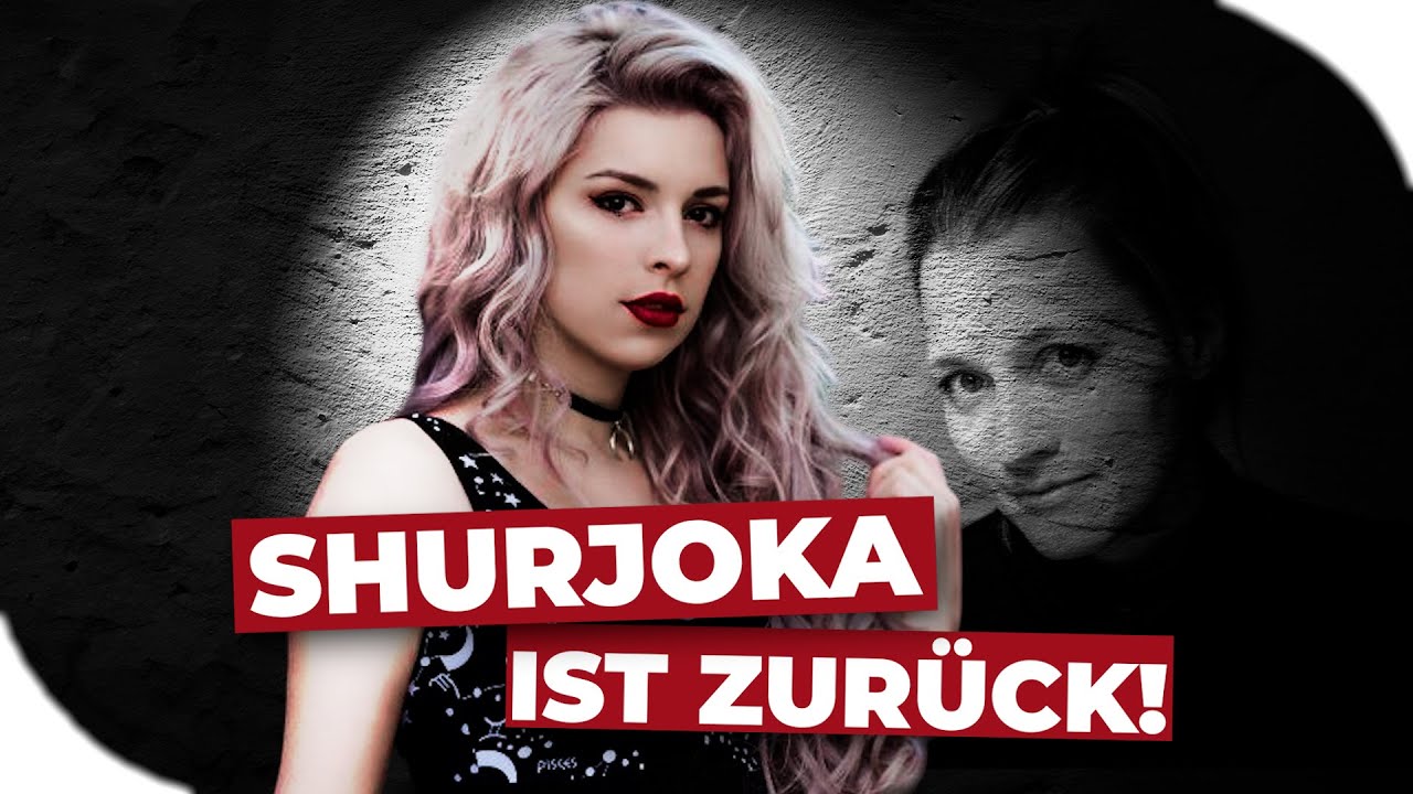 SHURJOKA VS FREIRAUMREH!