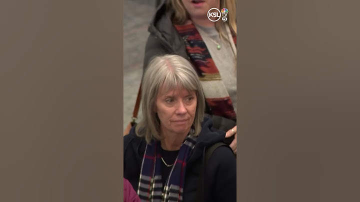 State Republican Party Chair speaks about Super Tuesday caucus chaos