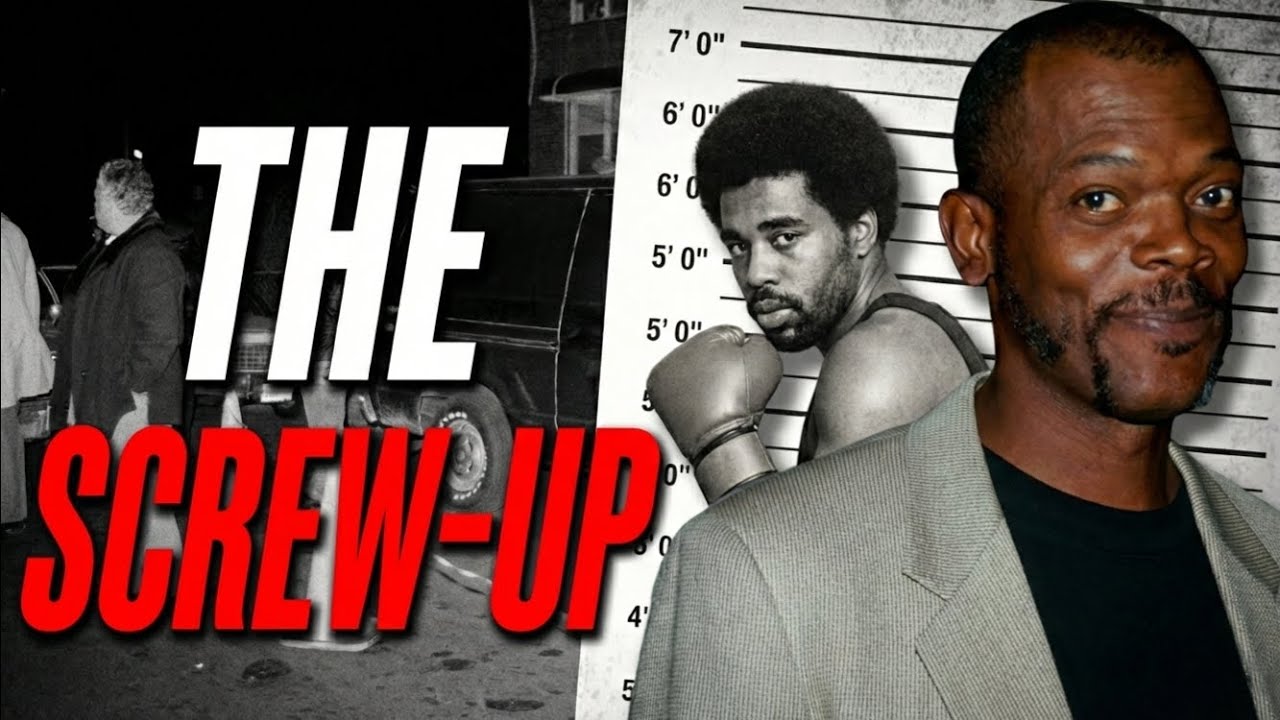 В фильме «Славные парни» так и не показали, кем на самом деле был Стэкс Эдвардс.