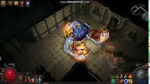 [3.5 BSC] Molten Strike Juggernaut casual uber lab run