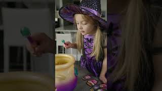 It's Gonna BLOW! MAGIC MIXIE Magical Surprise 🧙‍♀️