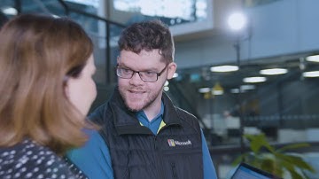 Our AI Future - Adam Lawlor