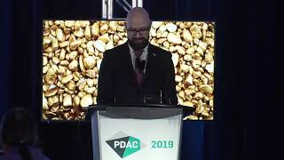 PDAC 2019 Aboriginal Forum: Innovative Partnerships Livestream