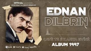 Ednan Dilbirîn - Çavê Te Ji Kaniya Evînê 