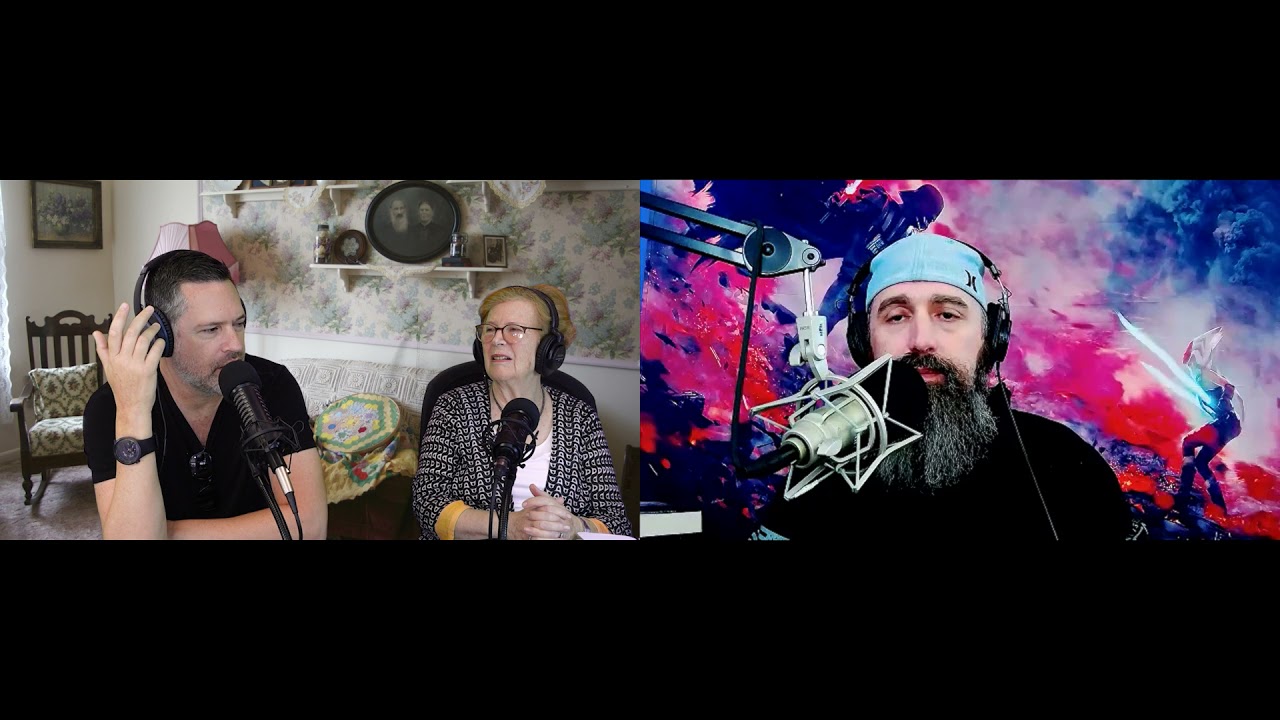 Brian Lupo: Cannabis Conservative