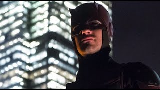 海外ドラマ『デアデビル』特別映像 - YouTube